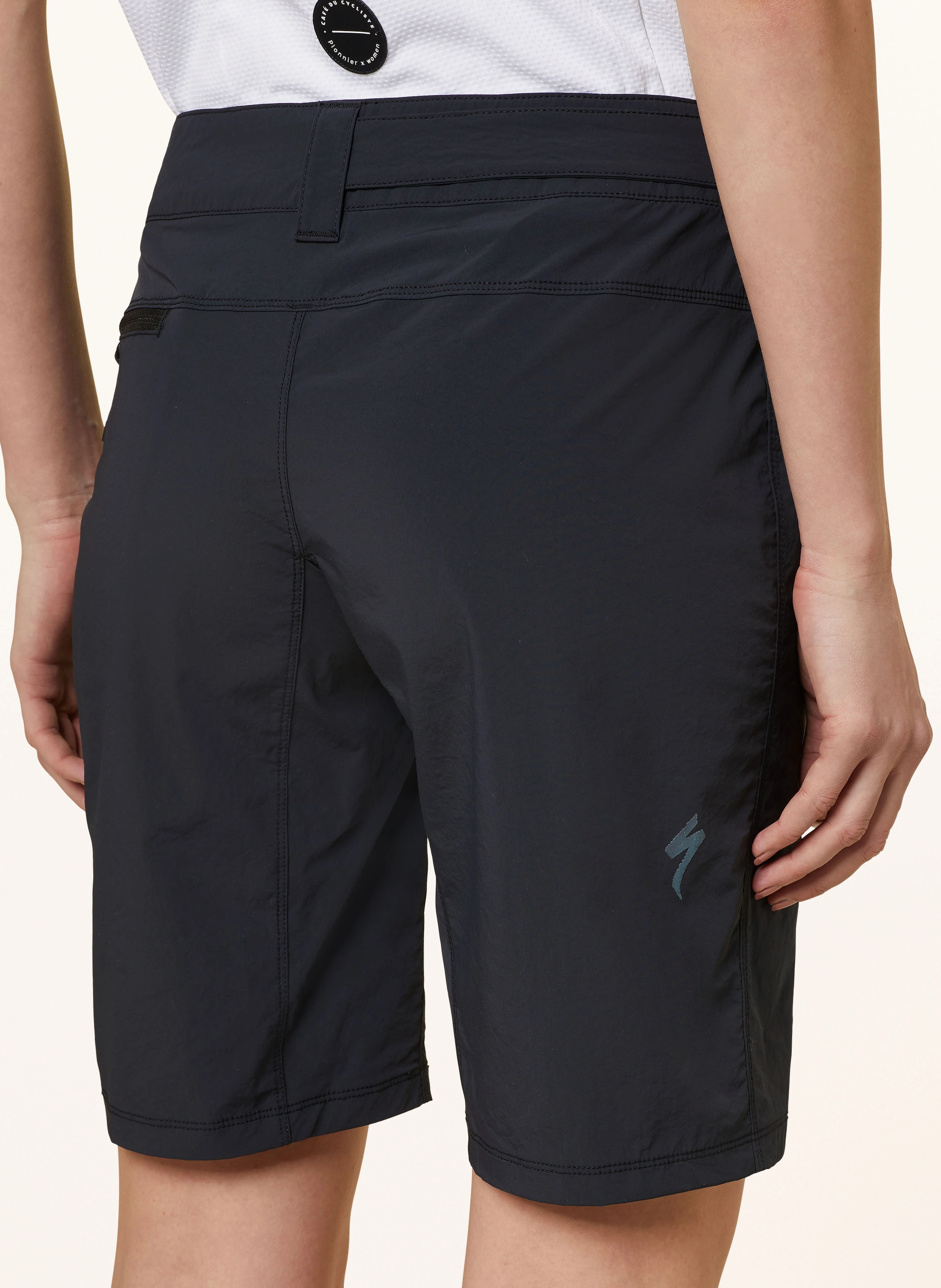 SPECIALIZED Radhose ADV AIR ohne gepolsterten Einsatz
