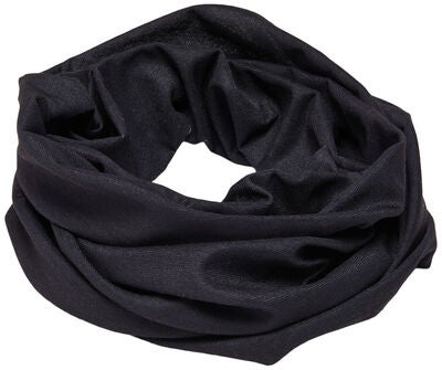 Nordbjørn Bjørli Hals 2-Pack, Black/Eclipse
