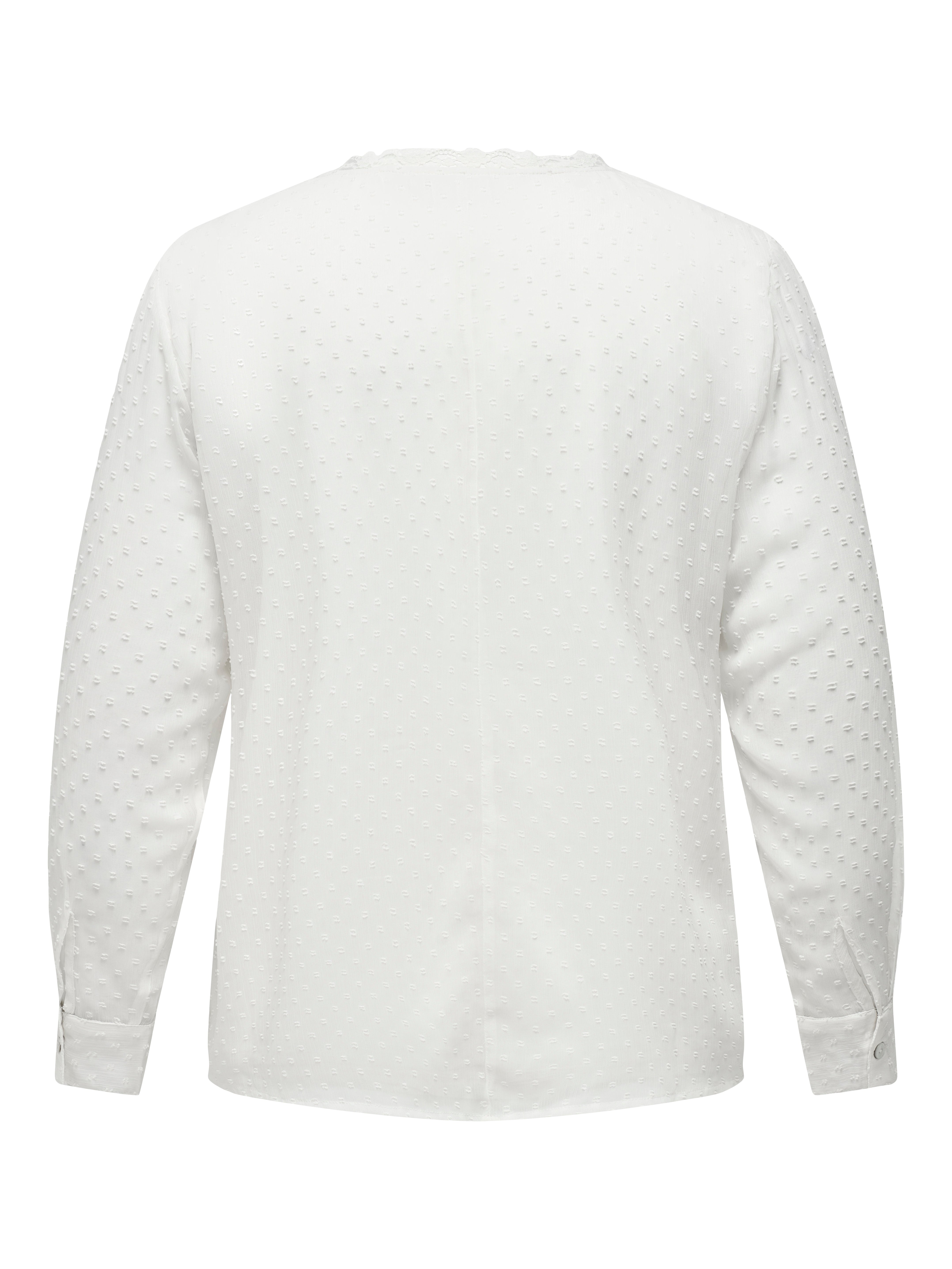 CARLEI Top Cloud Dancer