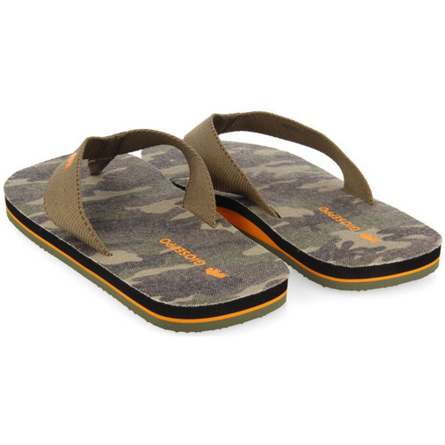 Gioseppo - aulnois Multicolor