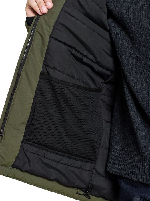 Stefan Jacket Men herrejakke