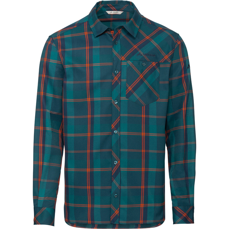 Vaude Herren Neshan IV Hemd
