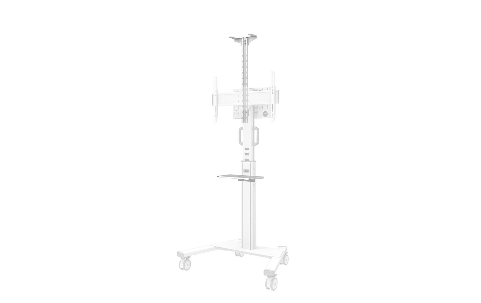 Video Kit AFLS-825WH1 WeissVideobar & Multimedia-Kit für FL50S-825 Wh1 - Weiss