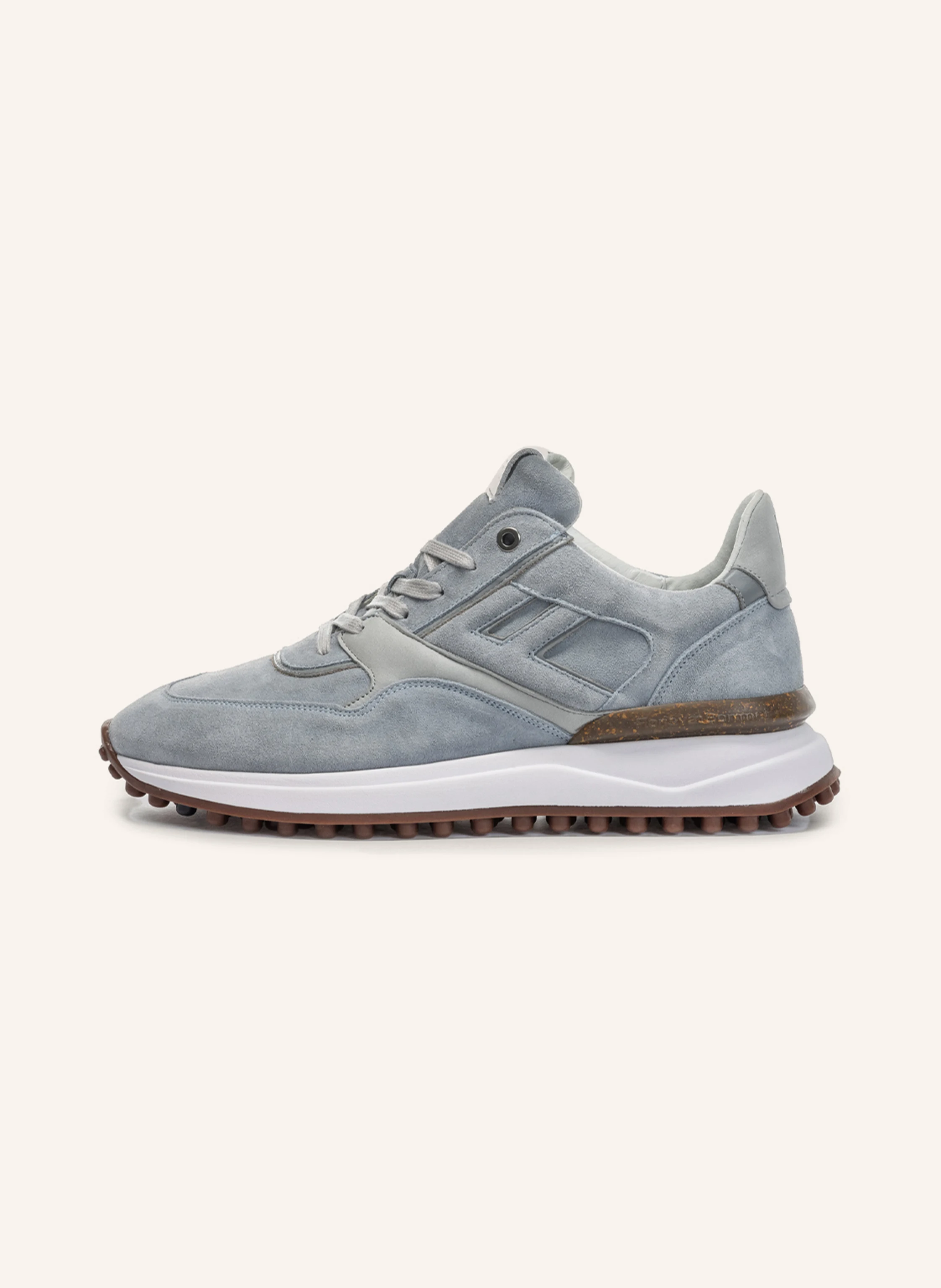 Floris van Bommel Sneaker NOPPI 38