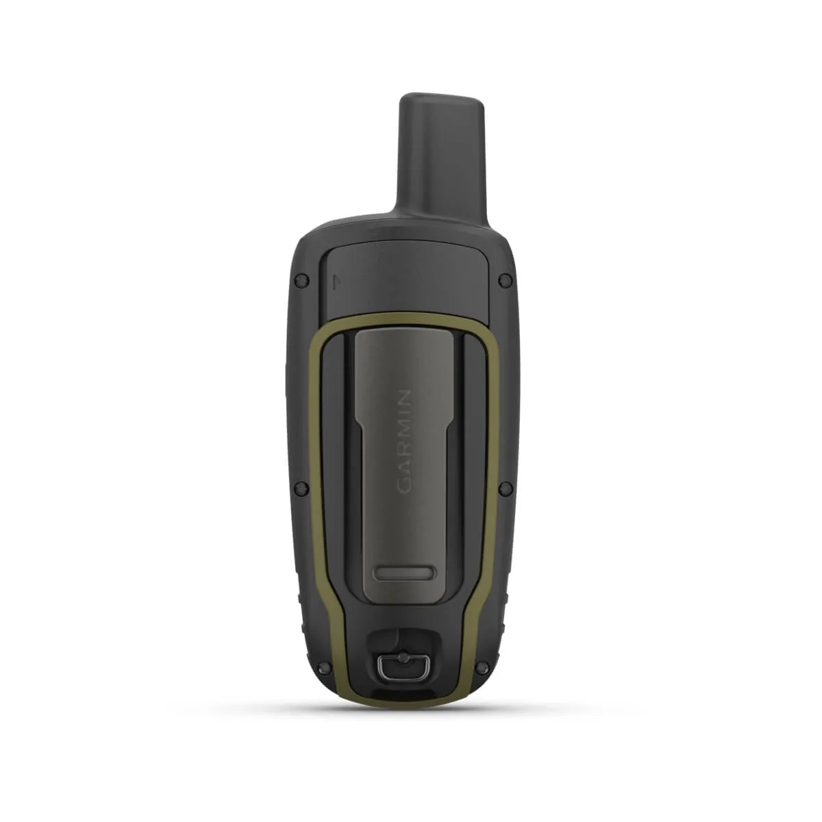 Garmin GPSMAP 65s Black-Black