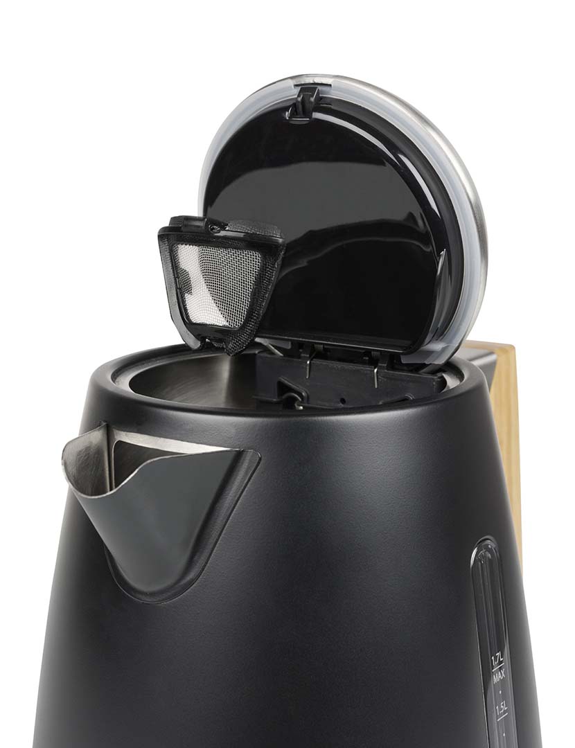 Pure Electric Kettle 1.7L