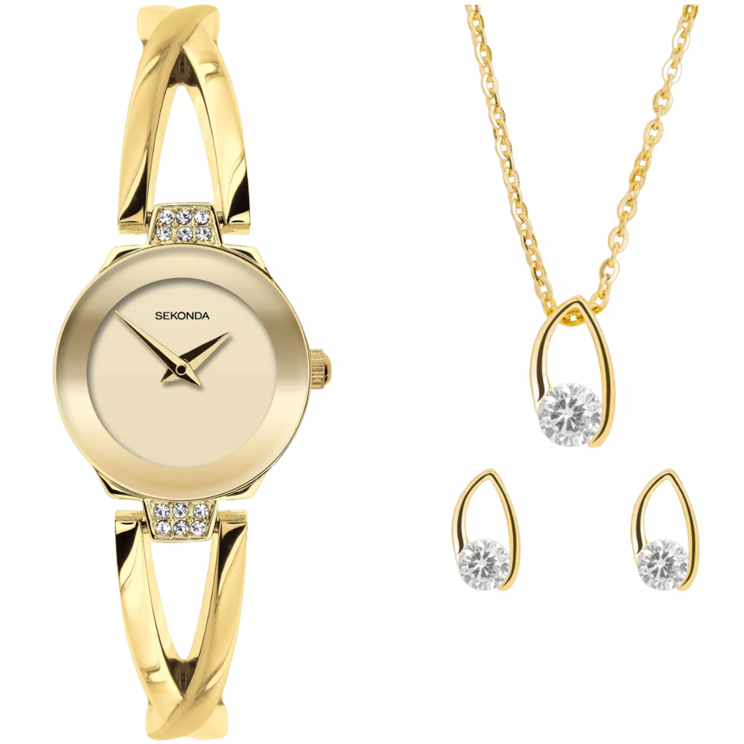 Sekonda Gift Set 49033