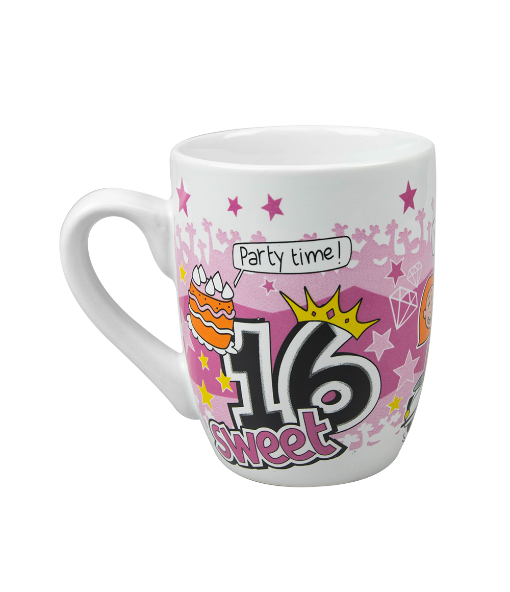Mok Sweet 16