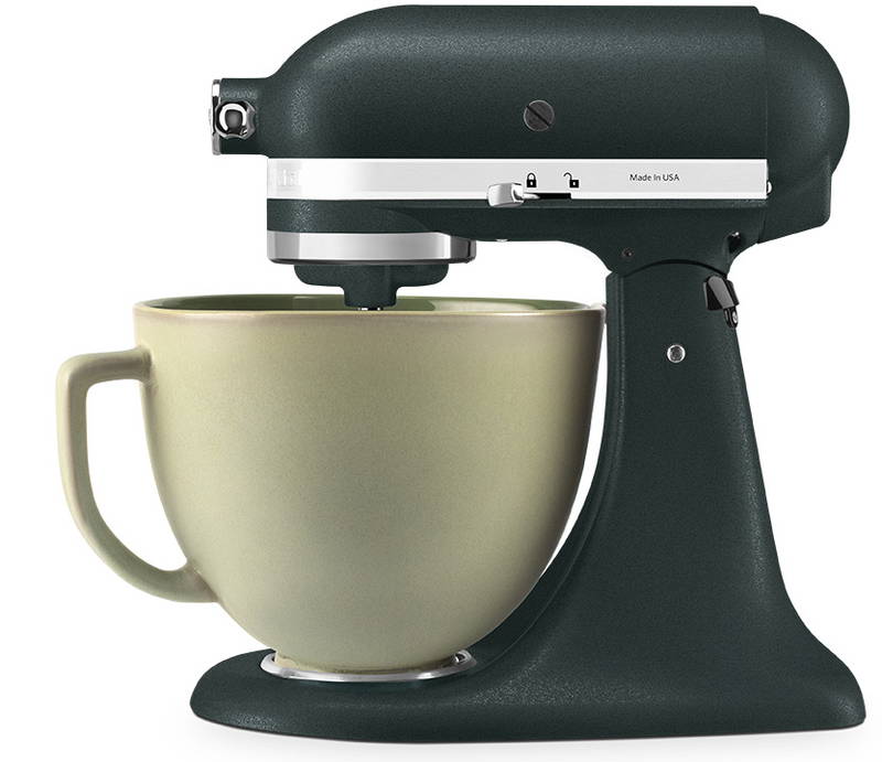 KitchenAid Keramische Schüssel Sage Leaf