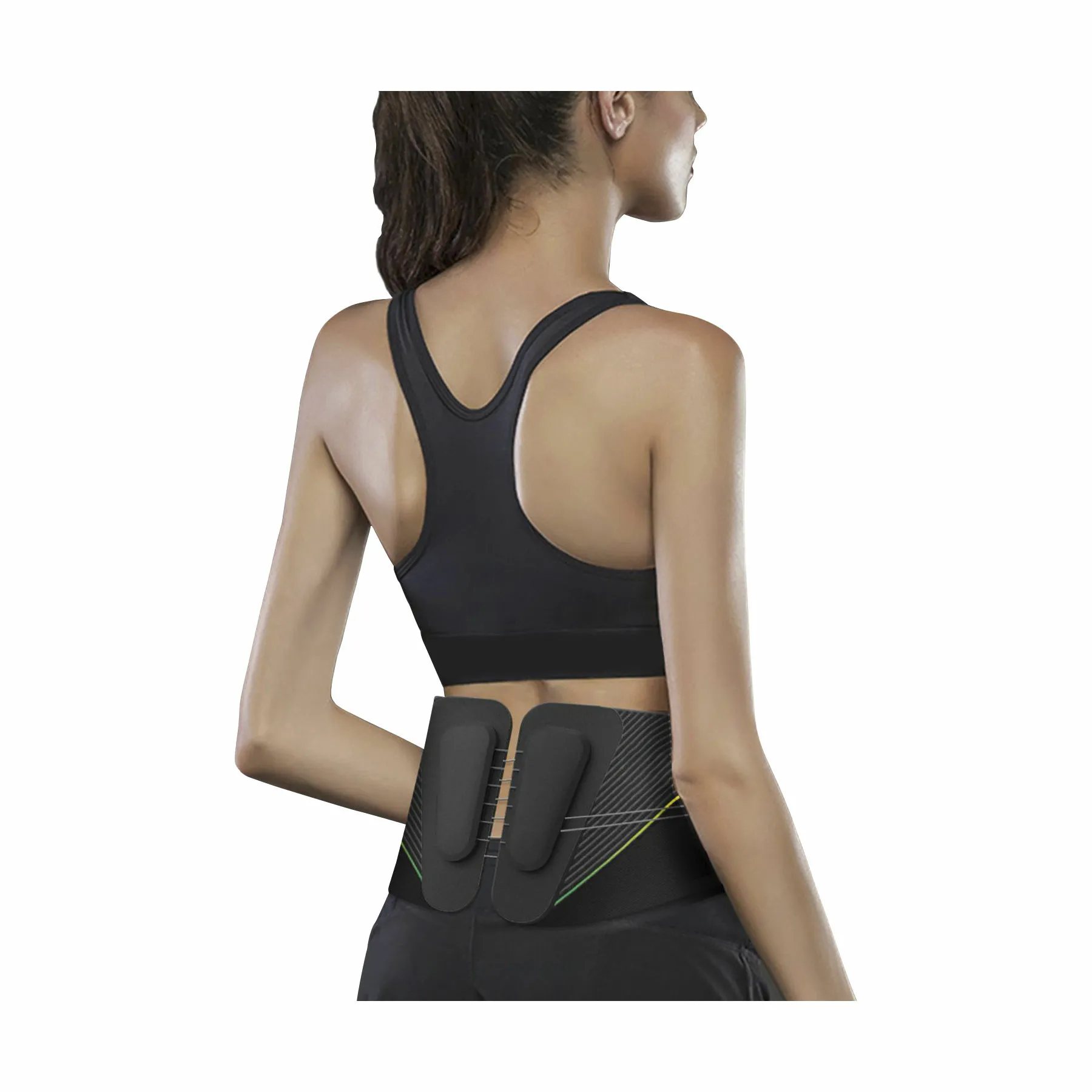 HoMedics Rygstøtte