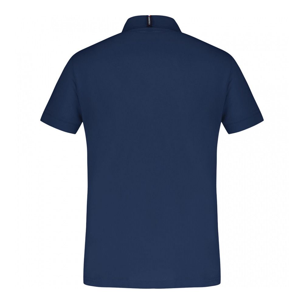 Le Coq Sportif ESSENTIELS N°2 - Polo Homme dress blues