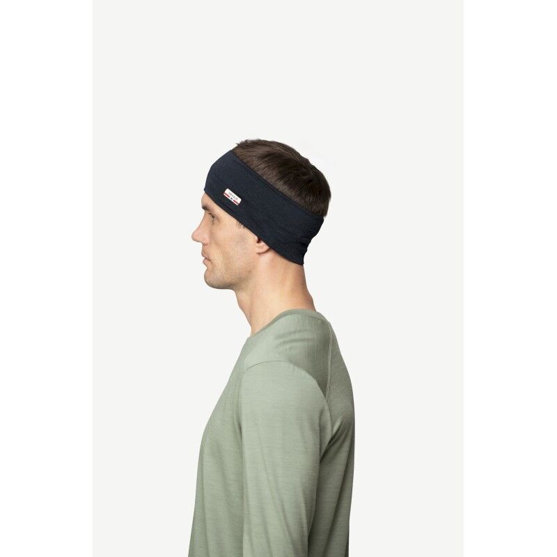 Breeze Plus Merino 200 Headband - Bandeau laine mérinos