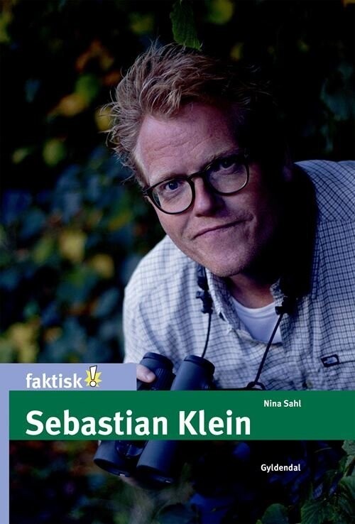 Sebastian Klein - Nina Sahl - Bog