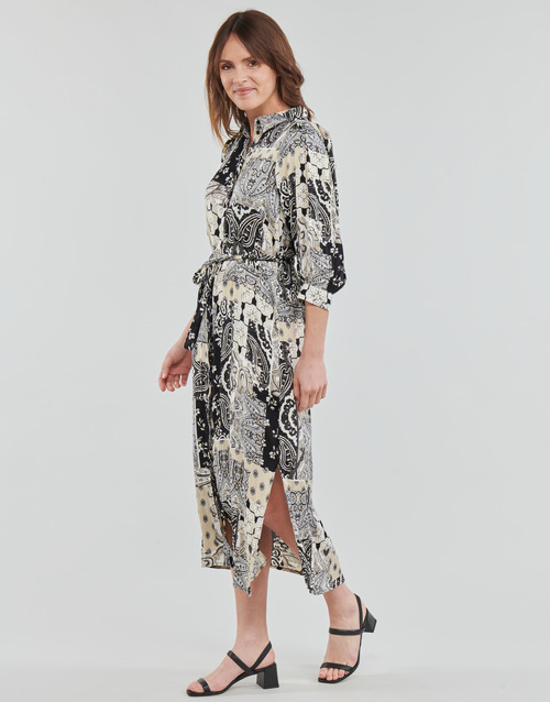 Vero Moda - VMGIGI - Gris