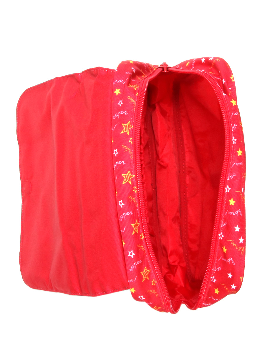 Cartable L'Àcole des Tann's Super-hÀros 29 cm