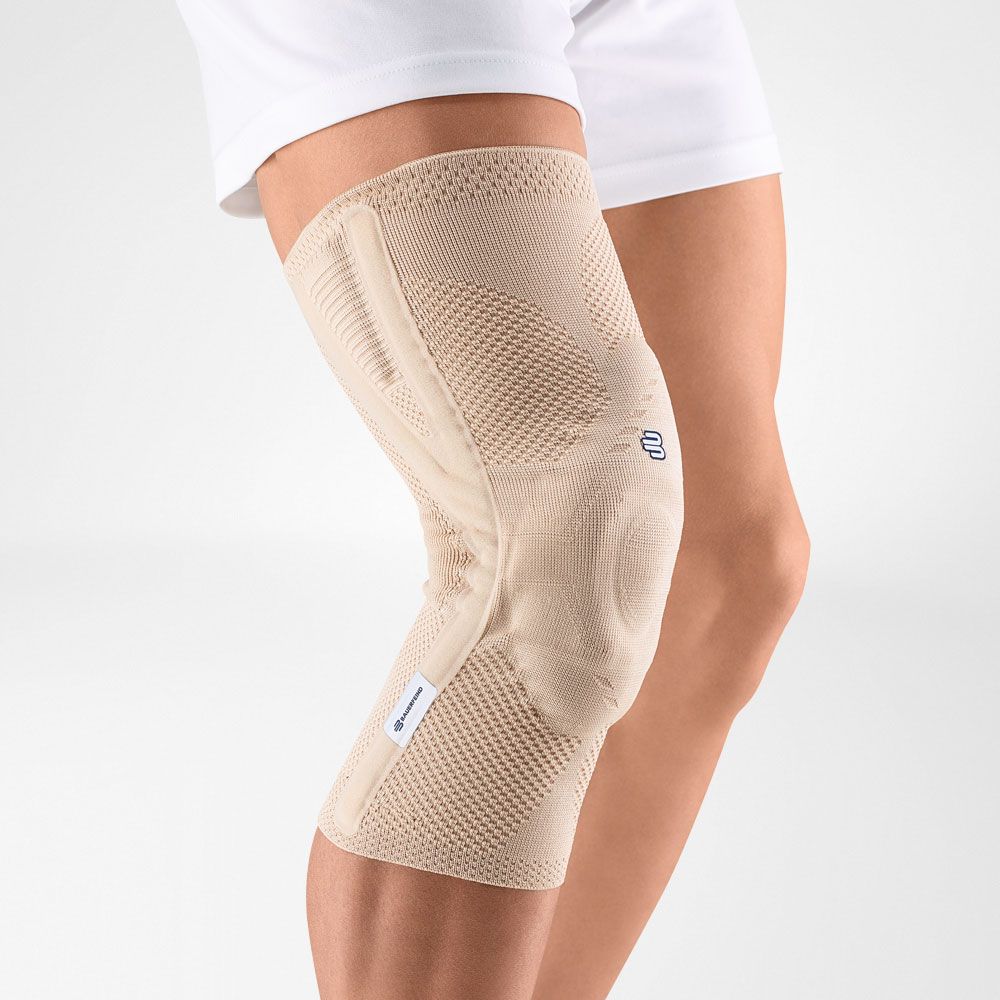 Bauerfeind GenuTrain® P3 Kniebandage