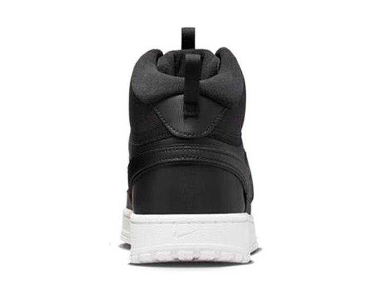 Nike Men Court Vision Mid Winter Sneakers