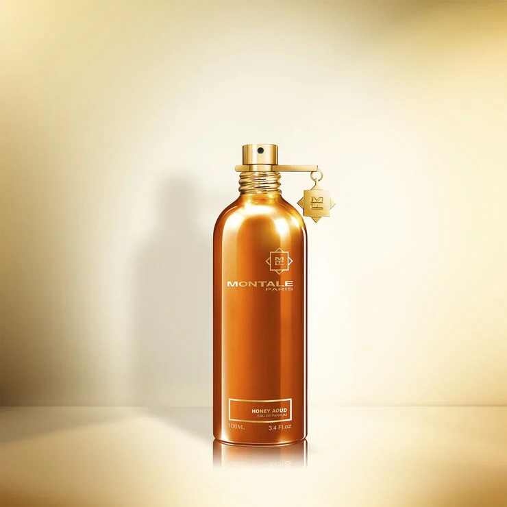 Montale Honey Aoud EdP 100 ml