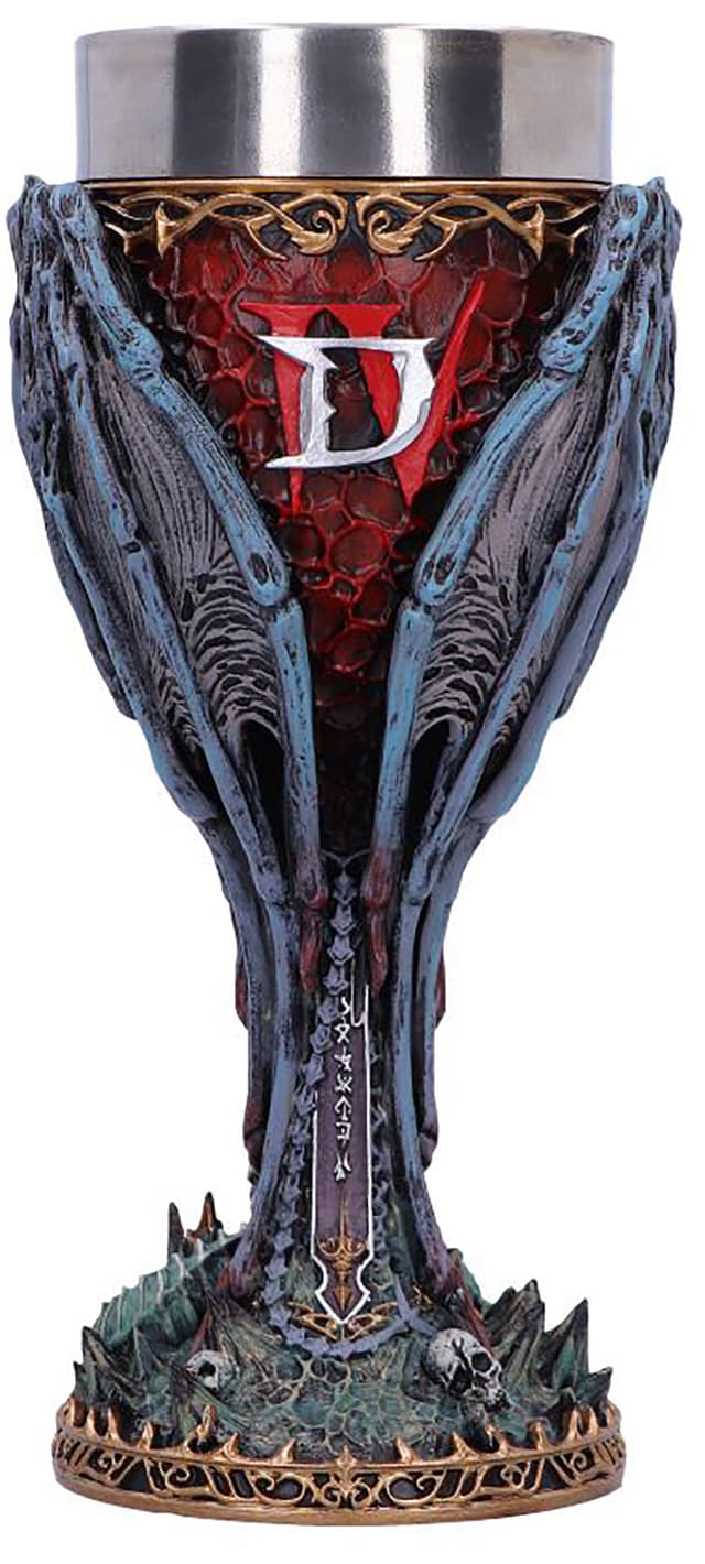 Nemesis Now Diablo IV (Lilith) pokal