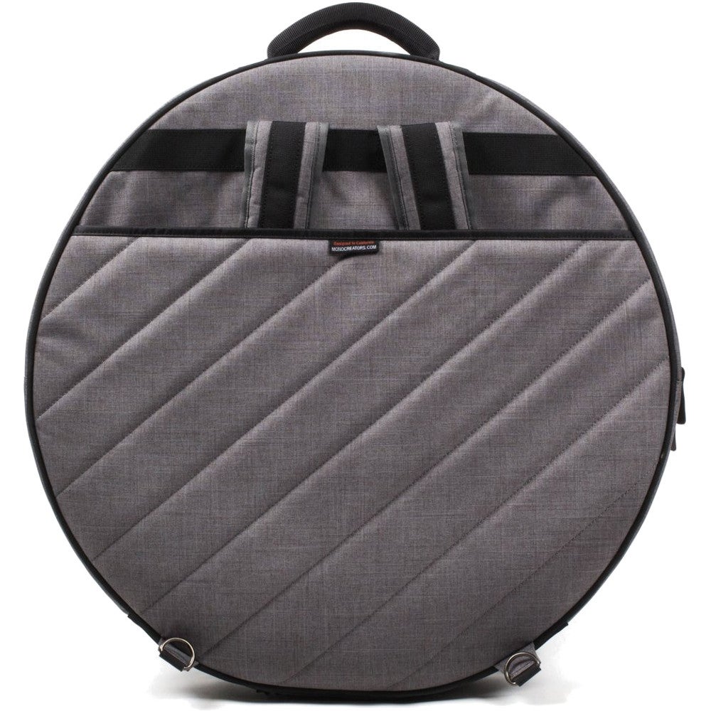 Mono M80 22 inch bekkentas, Ash