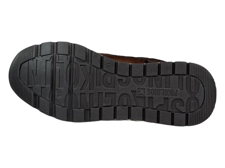 Pikolinos m8r-6239 cognac