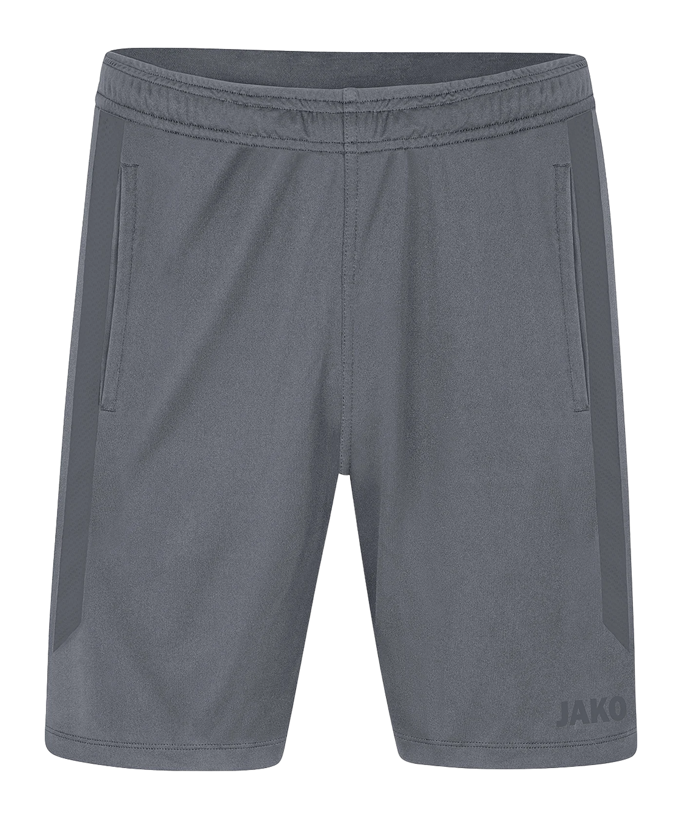 JAKO Power Short Kids Grau F820