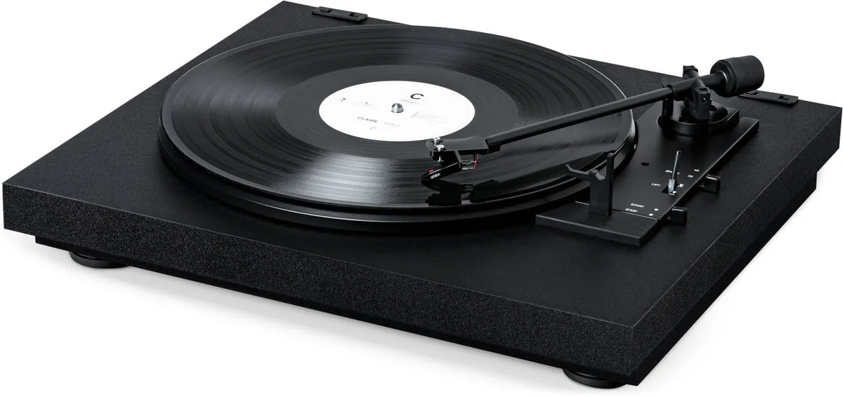 Pro-Ject A1   cellule Ortofon OM 10 Platines vinyle hi-fi
