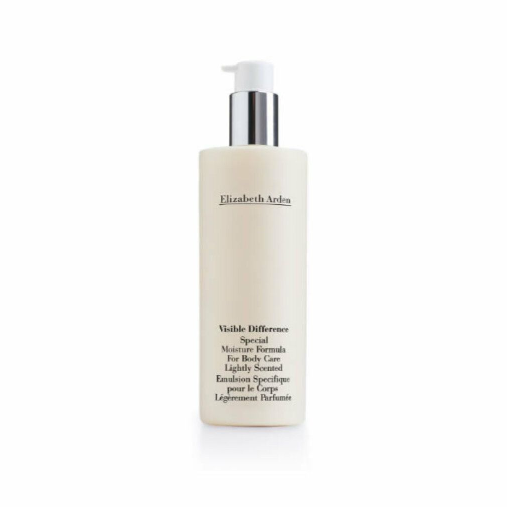 Elizabeth Arden Visible Difference Bodycare