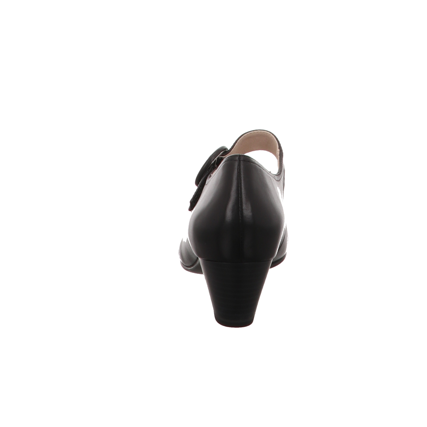 Caprice Pumps schwarz
