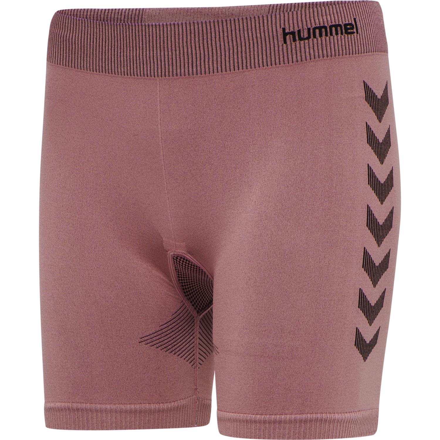 HUMMEL FIRST SEAMLESS TR SHT TIGH W