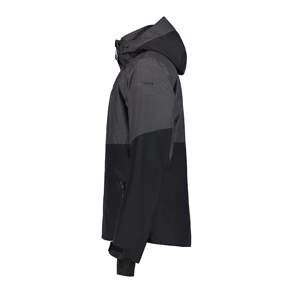 Icepeak CALLAHAN - Veste ski Homme black