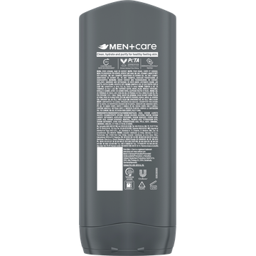 Dove Men+Care 3-in-1 Douchegel Extra Fresh 400 ml 6x 400 ML
