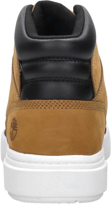 Timberland Seneca Bay Hiker geel