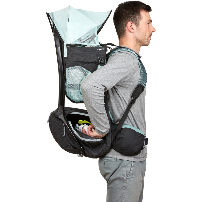 Thule Sapling Kindertrage