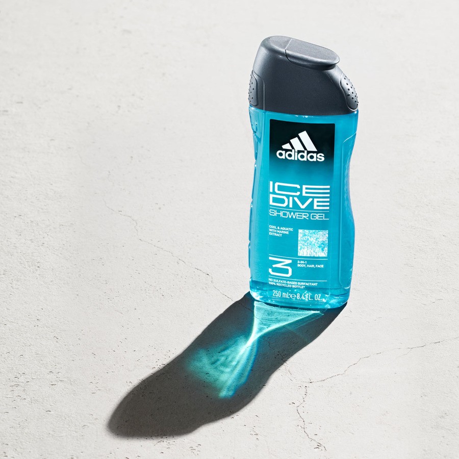 Adidas Ice Dive Giftset