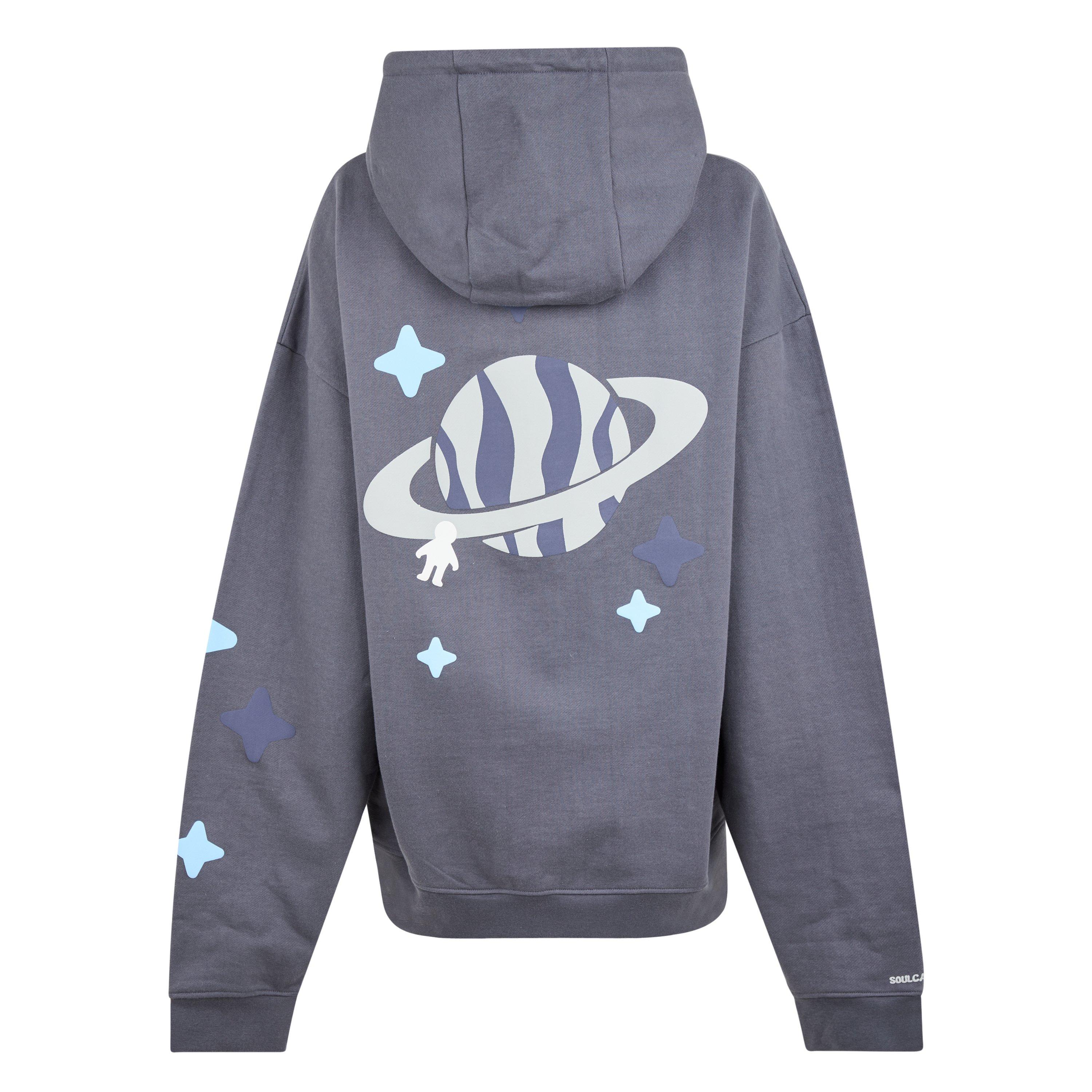 SoulCal Fleece Graphic Hoodie