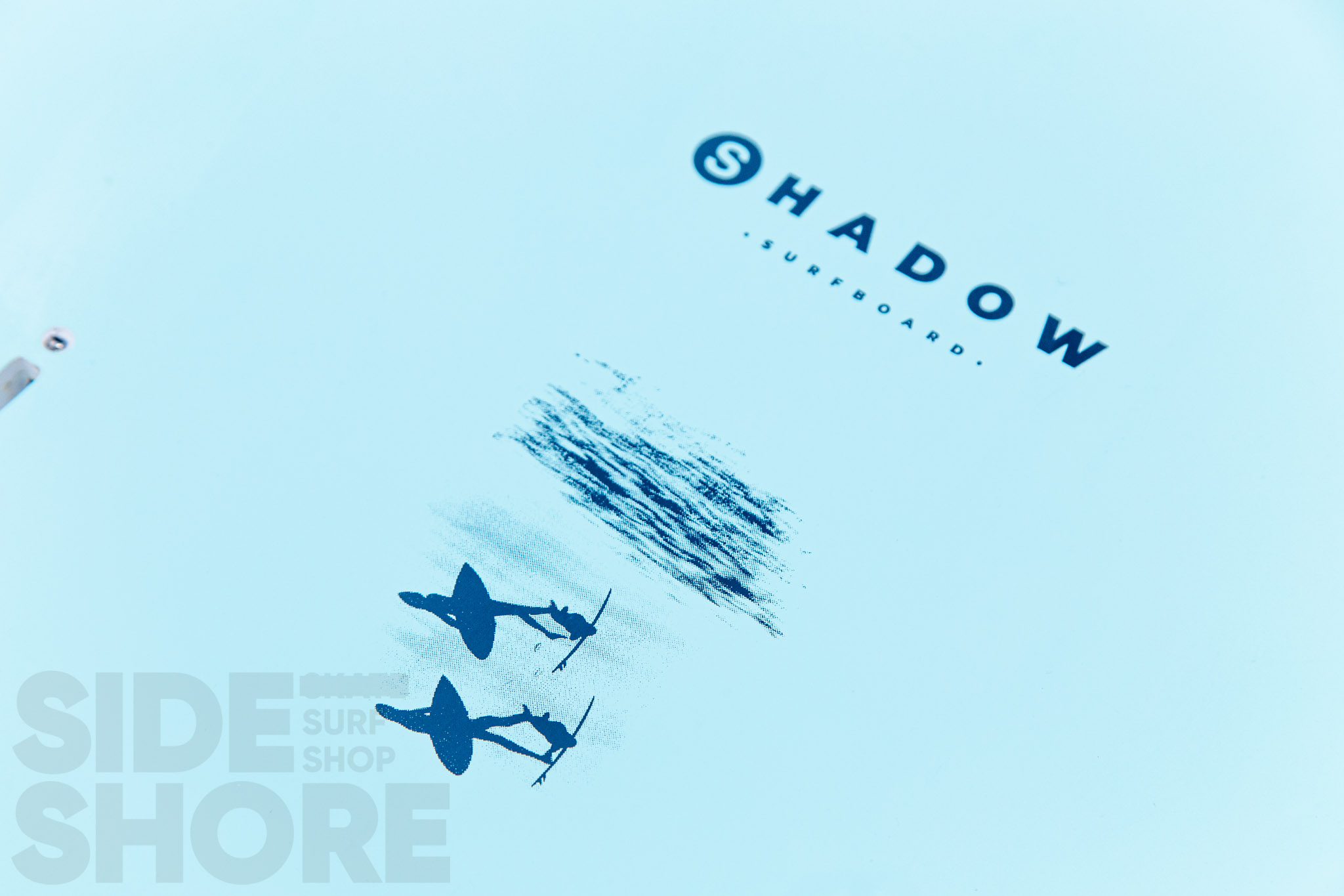 F.one Shadow - 5'6 - 2020 5'6