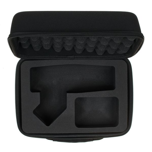 Shure SM 7 B EVA Case Bundle