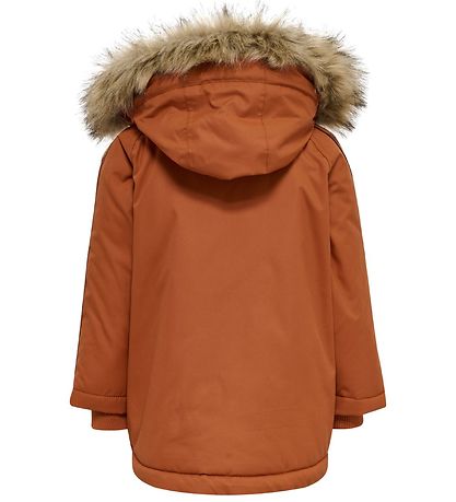 Hummel Winterjacke - Tex - hmlJessie - Sierra