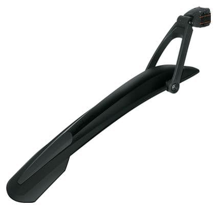 Garde-Boue Arrière SKS X-Blade 26 27 5 Zoll Noir