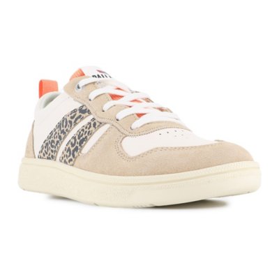Sneakers femme Pallacup Flame Lth PALLADIUM