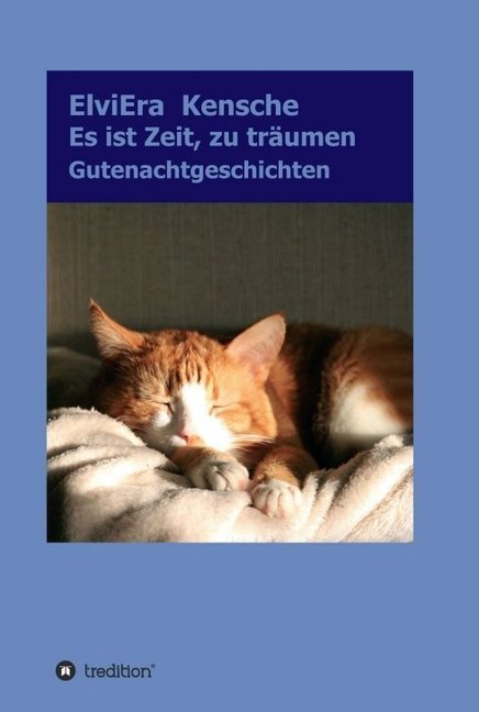 Es ist Zeit, zu träumen