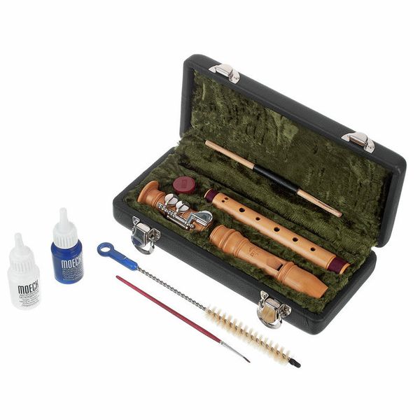 Moeck 5243 Ehlert Soprano Recorder