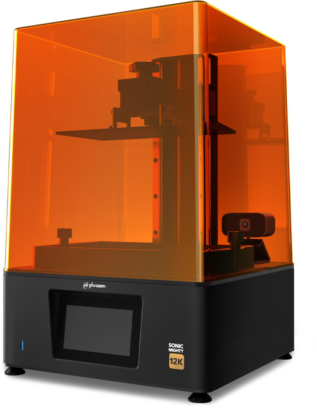 Phrozen  Sonic Mighty 12K    Resin-Drucker mit 12K Auflösung