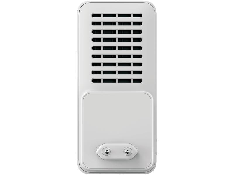 Netgear WLAN-Mesh-Repeater EAX15-100PES Netgear EAX15 AX1800 4-Stream WiFi 6 Mesh Extender