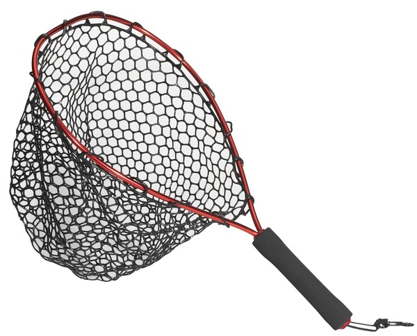 Epuisette Kayak Berkley 42cm (Filet: 30x35cm 28cm)