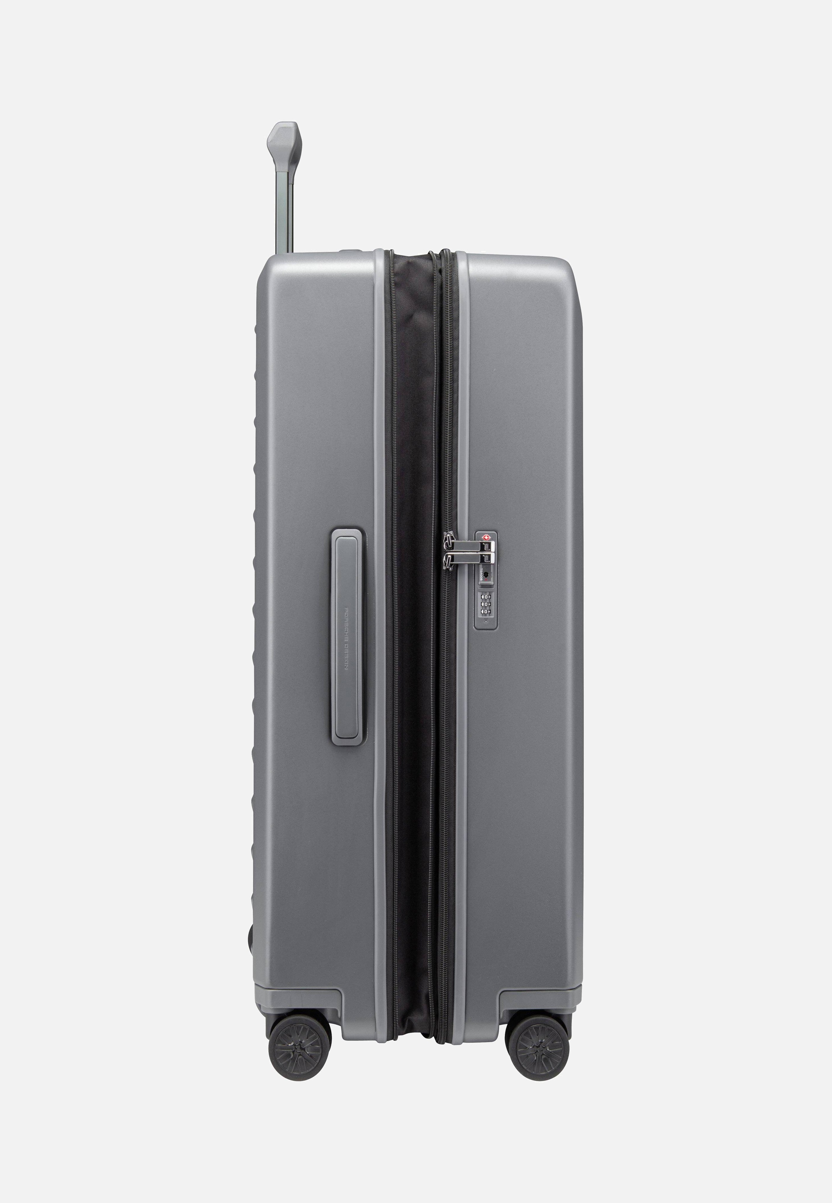 Roadster 4W Trolley XL Anthracite - Koffer