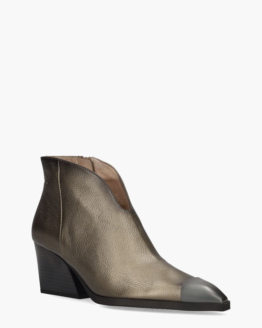 Hispanitas HI243596 Brons Dames Enkelboots