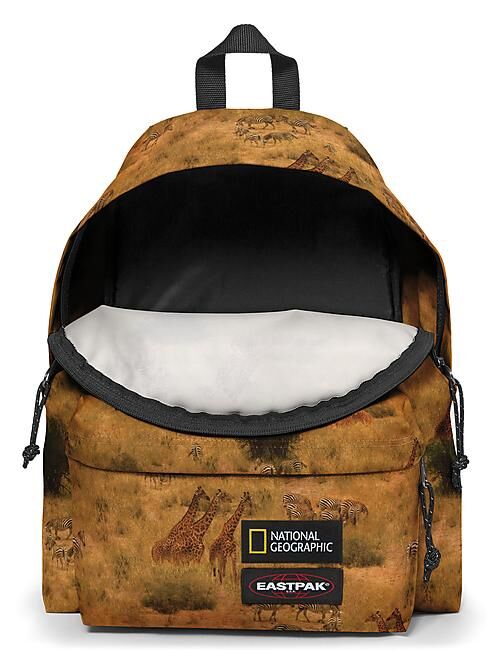 EASTPAK - SAC A DOS PADDED PAK'R