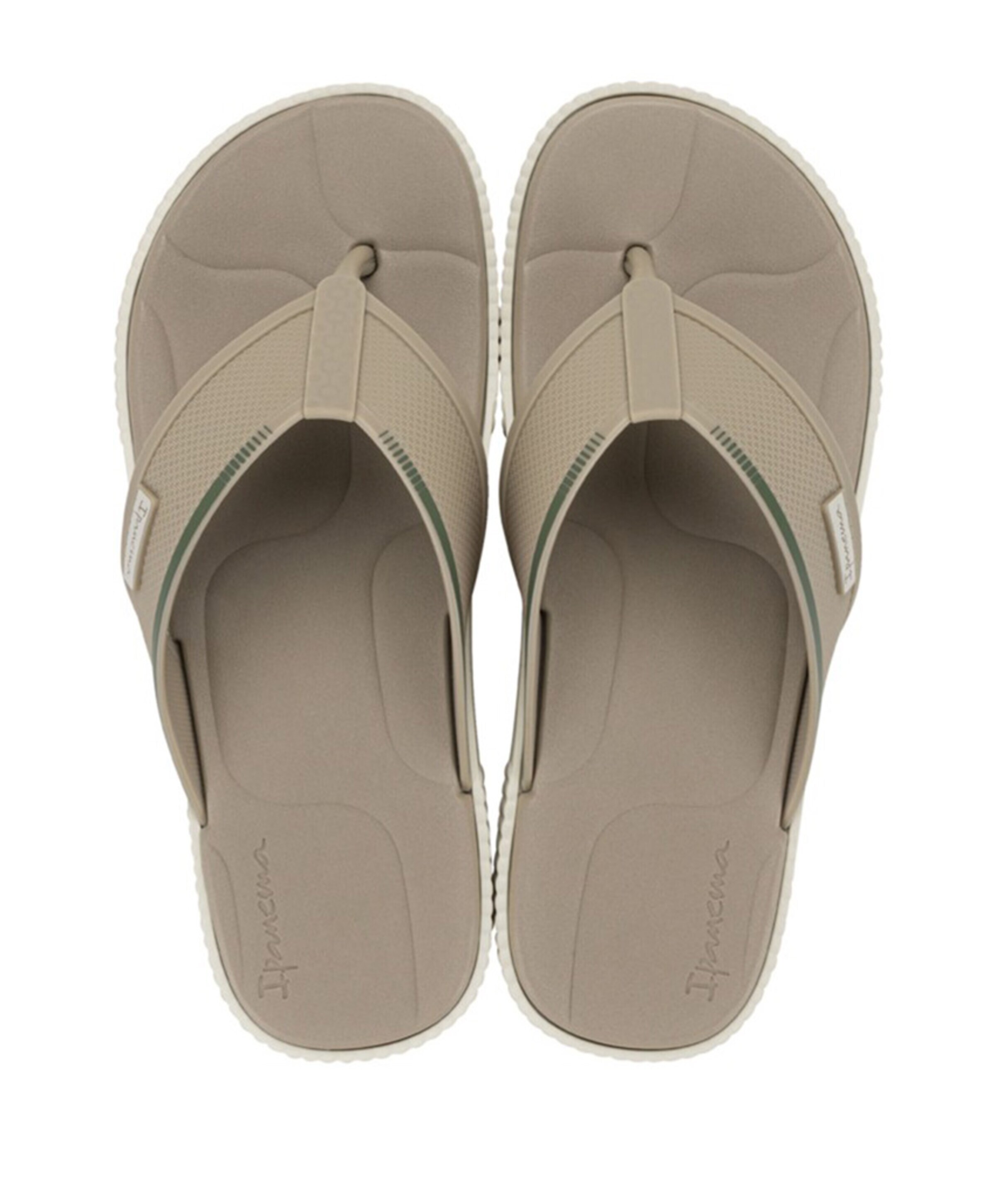 Ipanema Ipanema Vintage heren slipper beige